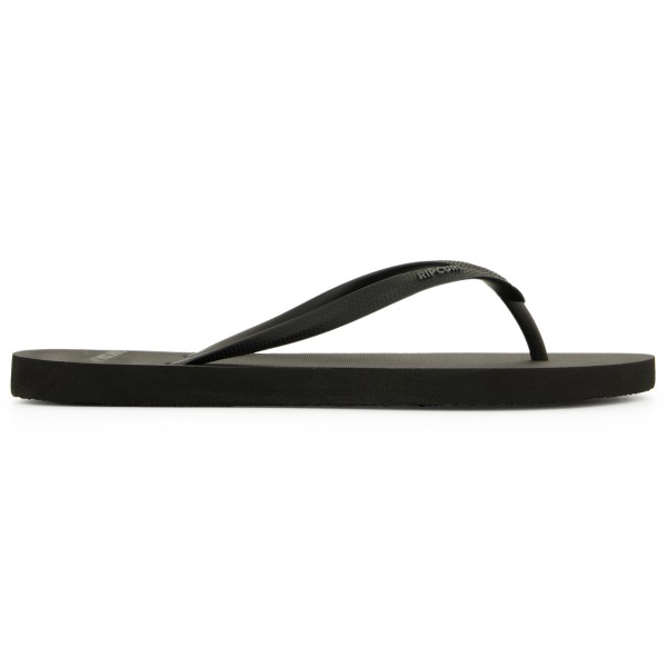 Rip Curl - Women's Bondi Bloom Open Toe - Sandalen Gr 37 schwarz von Rip Curl