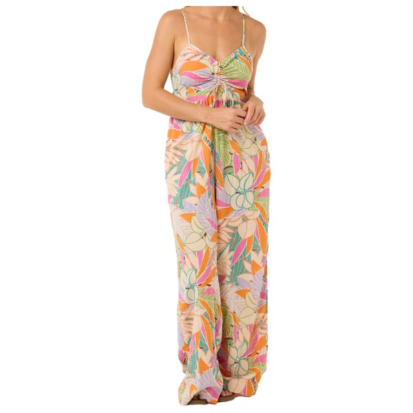 Rip Curl - Women's Cala Vadella Jumpsuit - Jumpsuit Gr XL beige Rip Curl - Women's Cala Vadella Jumpsuit - Jumpsuit Gr XL beige von Rip Curl