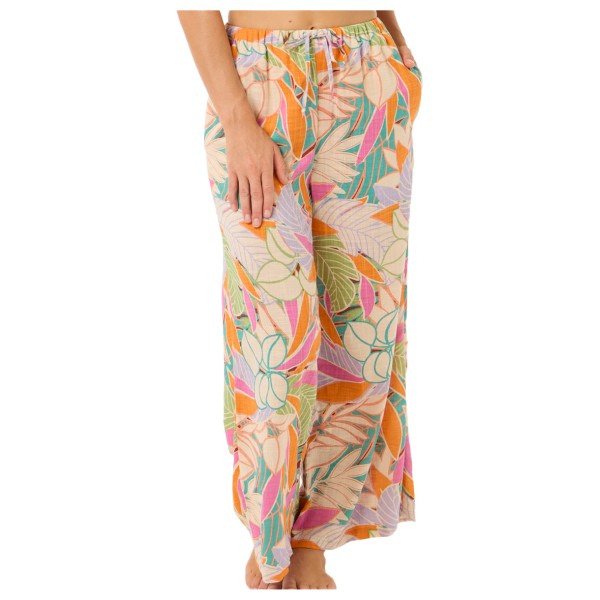 Rip Curl - Women's Cala Vadella Pant - Freizeithose Gr L;M;S;XL;XS beige von Rip Curl