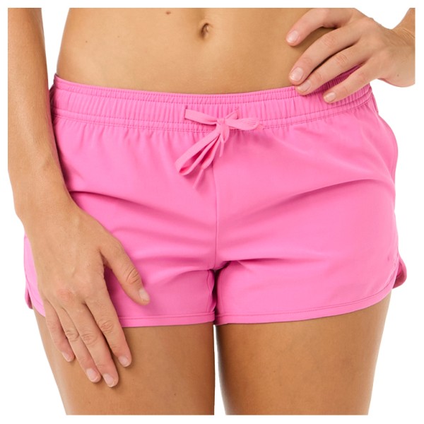 Rip Curl - Women's Classic Surf 3'' Boardshort - Boardshorts Gr XXL rosa von Rip Curl