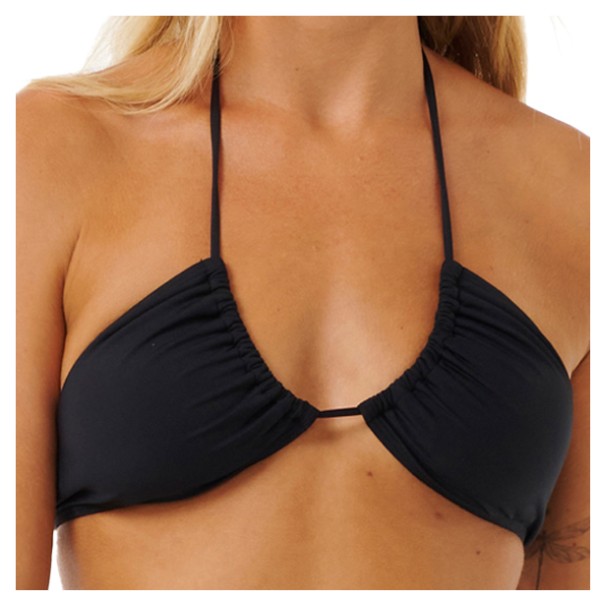 Rip Curl - Women's Classic Surf Bandeau - Bikini-Top Gr S orange von Rip Curl