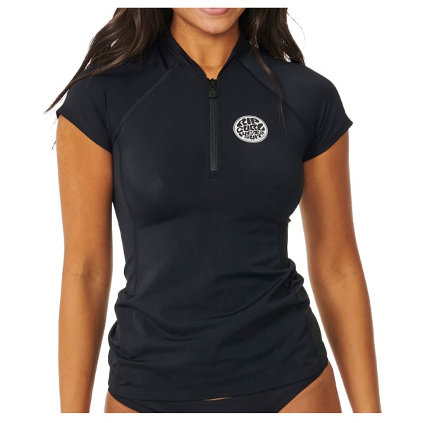 Rip Curl - Women's Classic Surf Cap Sleeve - Lycra Gr XXL schwarz von Rip Curl