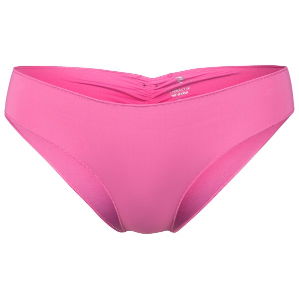Rip Curl - Women's Classic Surf Cheeky Pant - Bikini-Bottom Gr XXL rosa von Rip Curl