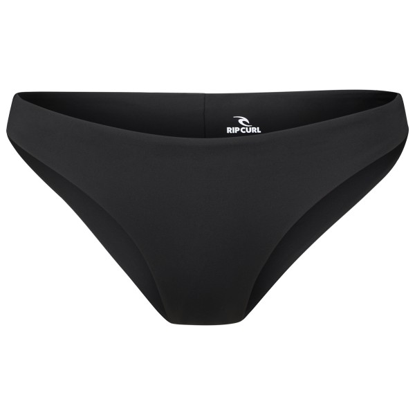 Rip Curl - Women's Classic Surf Fashion Good Pant - Bikini-Bottom Gr S schwarz von Rip Curl