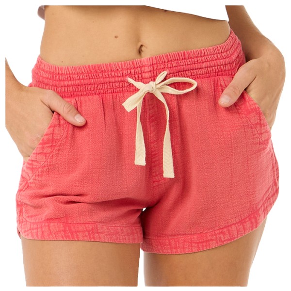 Rip Curl - Women's Classic Surf Short - Shorts Gr XXL rot Rip Curl - Women's Classic Surf Short - Shorts Gr XXL rot von Rip Curl