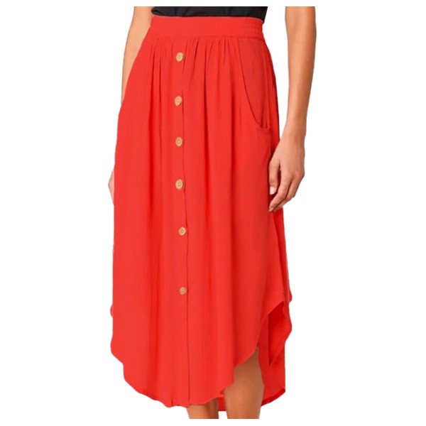 Rip Curl - Women's Classic Surf Skirt - Jupe Gr XL rot Rip Curl - Women's Classic Surf Skirt - Jupe Gr XL rot von Rip Curl