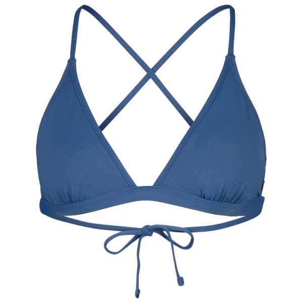 Rip Curl - Women's Classic Surf Xback Tri - Bikini-Top Gr L;M;S;XL;XS;XXL blau;orange;rosa von Rip Curl