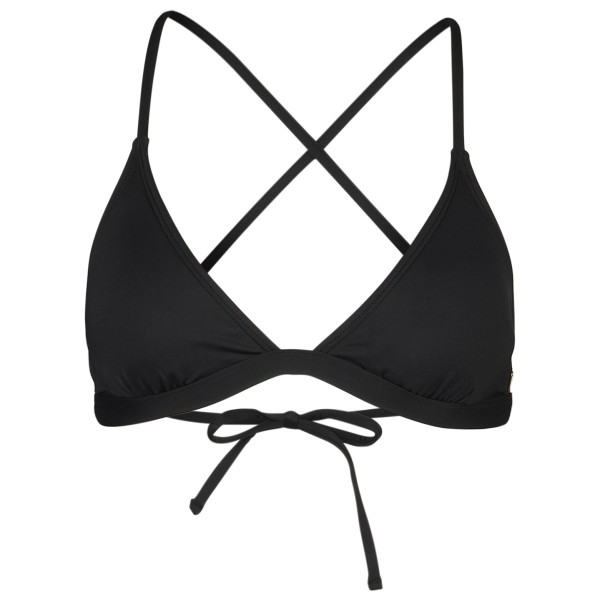 Rip Curl - Women's Classic Surf Xback Tri - Bikini-Top Gr XL schwarz von Rip Curl
