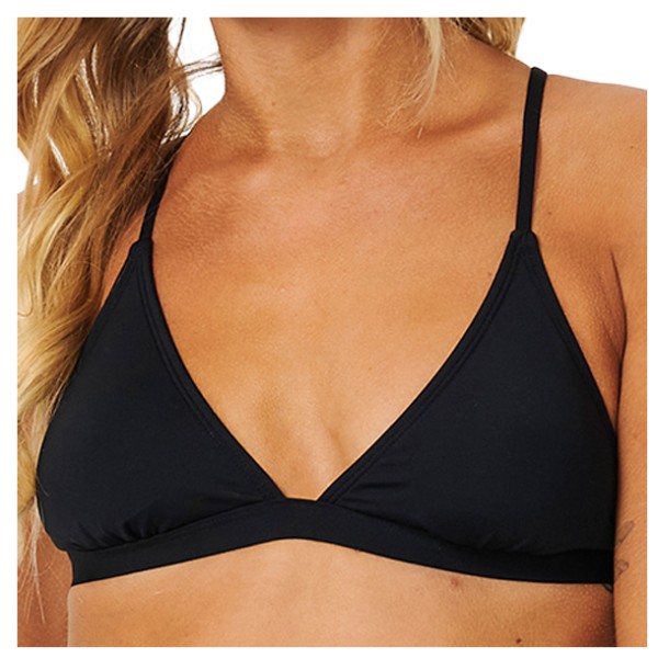 Rip Curl - Women's Classic Surf Xback Tri - Bikini-Top Gr XS orange von Rip Curl