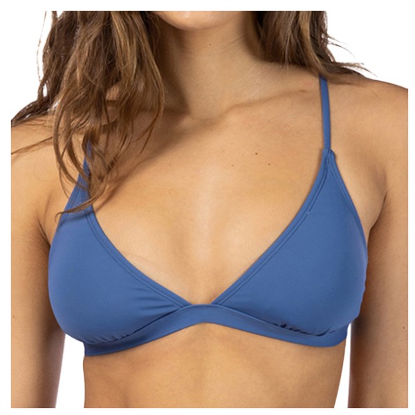 Rip Curl - Women's Classic Surf Xback Tri - Bikini-Top Gr XXL blau Rip Curl - Women's Classic Surf Xback Tri - Bikini-Top Gr XXL blau von Rip Curl