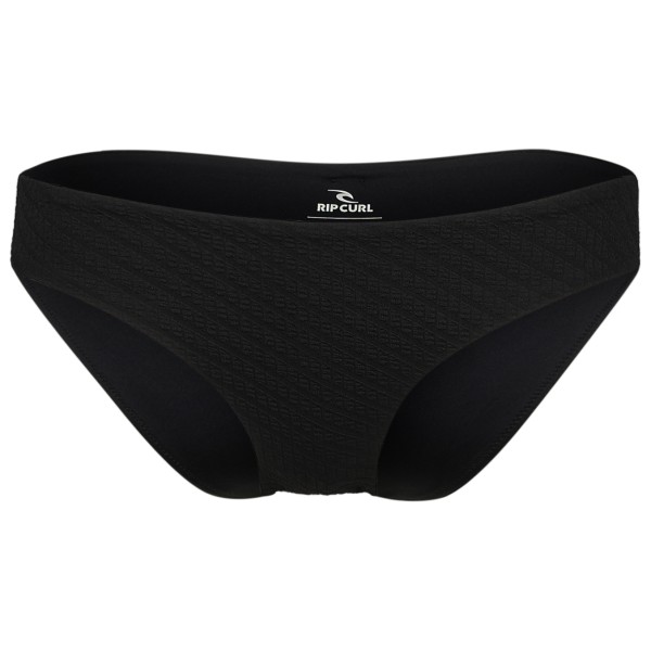 Rip Curl - Women's Custom Rib Full - Bikini-Bottom Gr L;M;S;XL;XS lila;orange Rip Curl - Women's Custom Rib Full - Bikini-Bottom Gr L;M;S;XL;XS lila;orange von Rip Curl