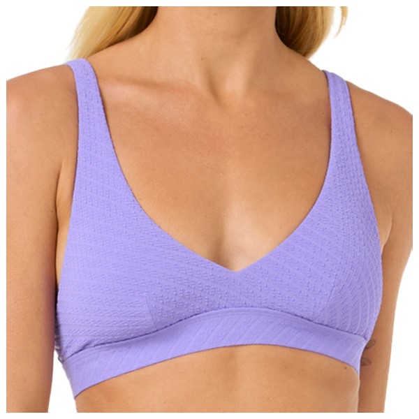 Rip Curl - Women's Custom Rib Halter - Bikini-Top Gr L bunt Rip Curl - Women's Custom Rib Halter - Bikini-Top Gr L bunt von Rip Curl