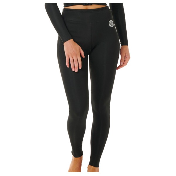 Rip Curl - Women's G-Bomb 1,5 mm Pant - Neoprenanzug Gr 8 schwarz Rip Curl - Women's G-Bomb 1,5 mm Pant - Neoprenanzug Gr 8 schwarz von Rip Curl
