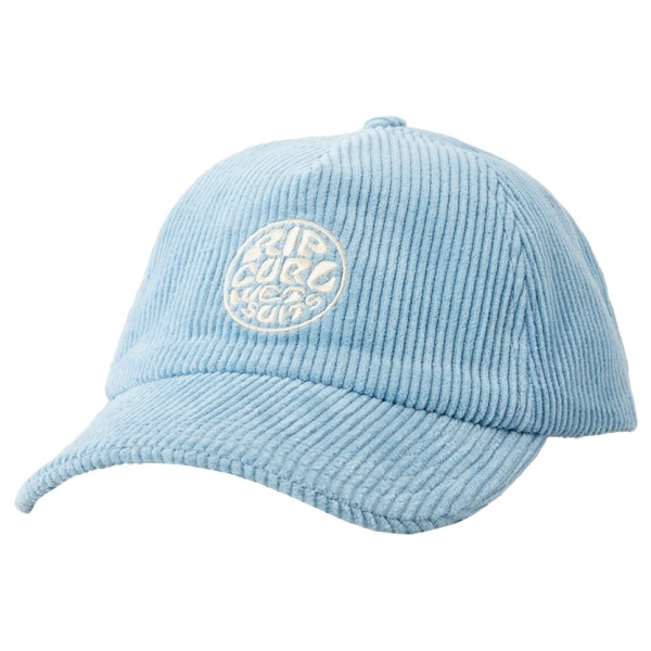 Rip Curl - Women's Icons Of Surf Cap - Cap Gr One Size blau von Rip Curl