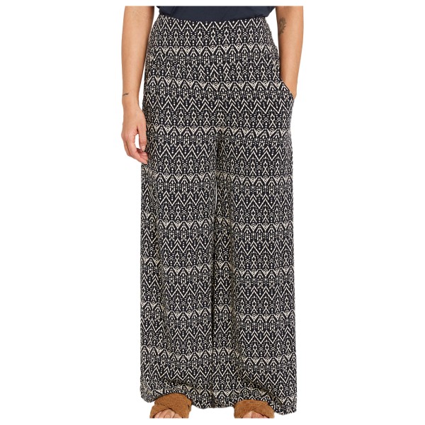 Rip Curl - Women's Ikat Geo Pant - Freizeithose Gr S grau von Rip Curl