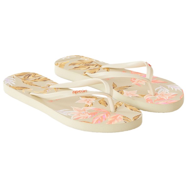 Rip Curl - Women's La Isla Bloom Open Toe - Sandalen Gr 36 beige von Rip Curl