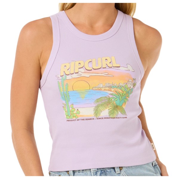 Rip Curl - Women's La Paloma Tank - Tank Top Gr XXS bunt Rip Curl - Women's La Paloma Tank - Tank Top Gr XXS bunt von Rip Curl