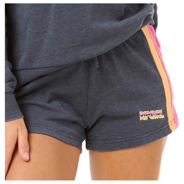Rip Curl - Women's Las Dalias Colourblock Short - Shorts Gr XL bunt von Rip Curl