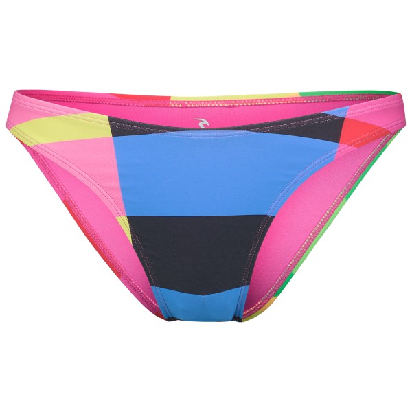 Rip Curl - Women's Las Dalias High Leg Cheeky - Bikini-Bottom Gr XL orange Rip Curl - Women's Las Dalias High Leg Cheeky - Bikini-Bottom Gr XL orange von Rip Curl