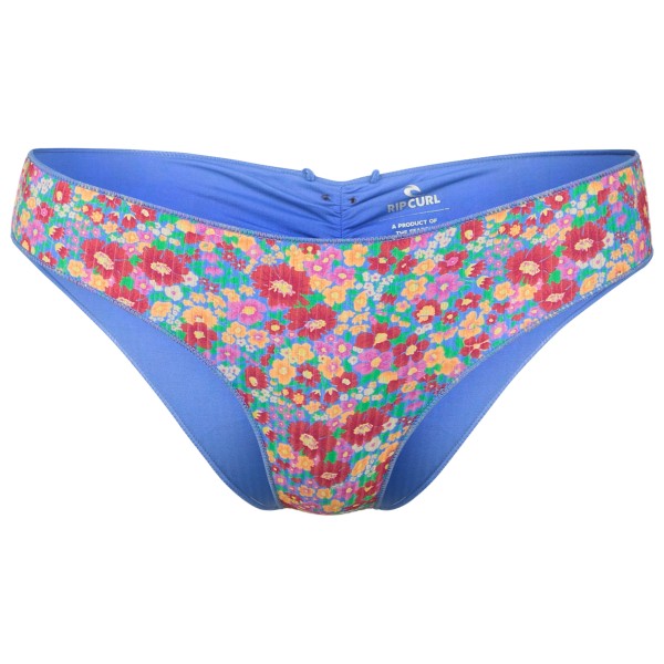 Rip Curl - Women's Las Flores Cheeky Hipster - Bikini-Bottom Gr XXL bunt von Rip Curl
