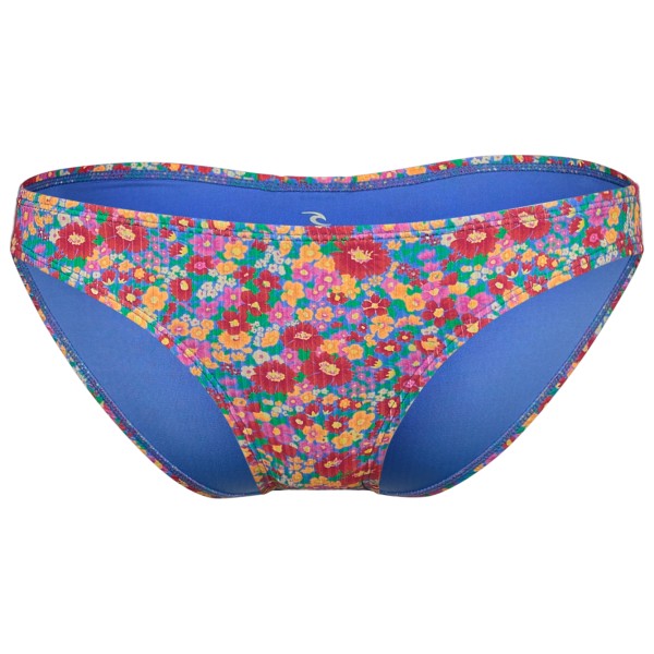 Rip Curl - Women's Las Flores Full Pant - Bikini-Bottom Gr L;M;S;XL;XS;XXL bunt;rosa von Rip Curl