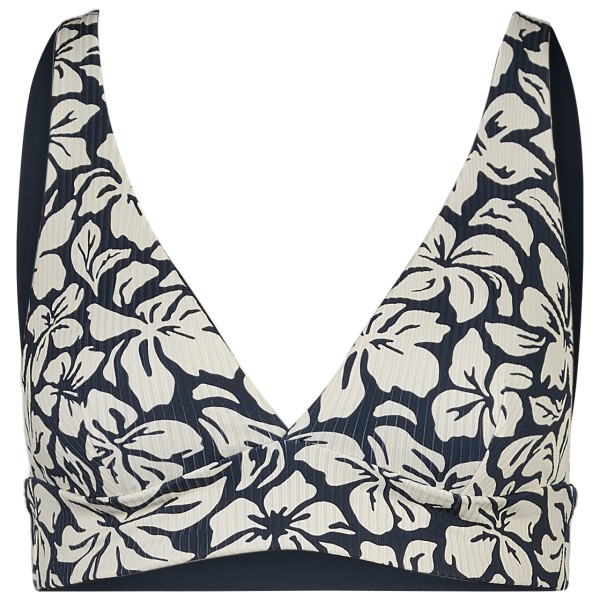 Rip Curl - Women's Las Flores Revo Halter - Bikini-Top Gr L;M;S;XL;XS;XXL;XXS bunt;grau von Rip Curl