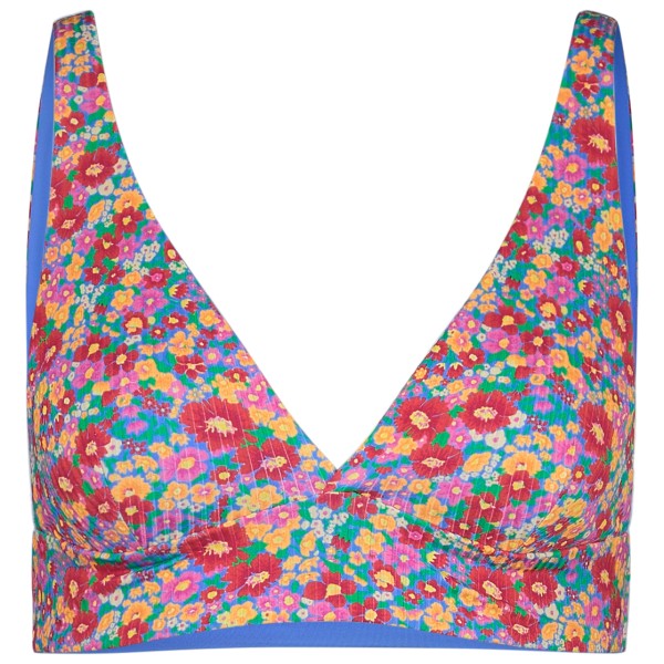 Rip Curl - Women's Las Flores Revo Halter - Bikini-Top Gr XXL bunt Rip Curl - Women's Las Flores Revo Halter - Bikini-Top Gr XXL bunt von Rip Curl