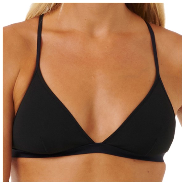 Rip Curl - Women's Mirage Neo Tri - Bikini Gr L orange von Rip Curl