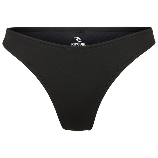 Rip Curl - Women's Mirage Ultimate Neo Skimpy - Bikini-Bottom Gr M schwarz Rip Curl - Women's Mirage Ultimate Neo Skimpy - Bikini-Bottom Gr M schwarz von Rip Curl