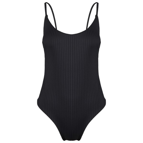Rip Curl - Women's Premium Cheeky One Piece - Badeanzug Gr L schwarz Rip Curl - Women's Premium Cheeky One Piece - Badeanzug Gr L schwarz von Rip Curl