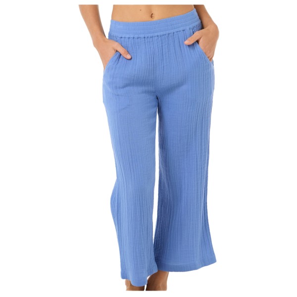 Rip Curl - Women's Premium Surf Beach Pant - Freizeithose Gr L;M;S;XL;XS;XXL blau;weiß von Rip Curl