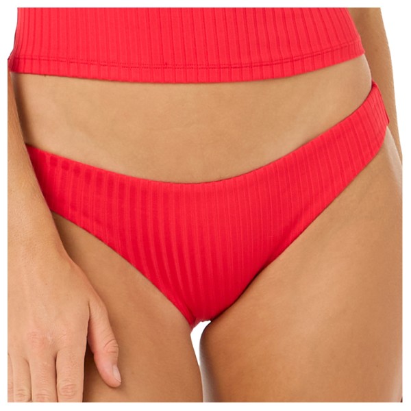 Rip Curl - Women's Premium Surf Cheeky Pant - Bikini-Bottom Gr XL bunt von Rip Curl