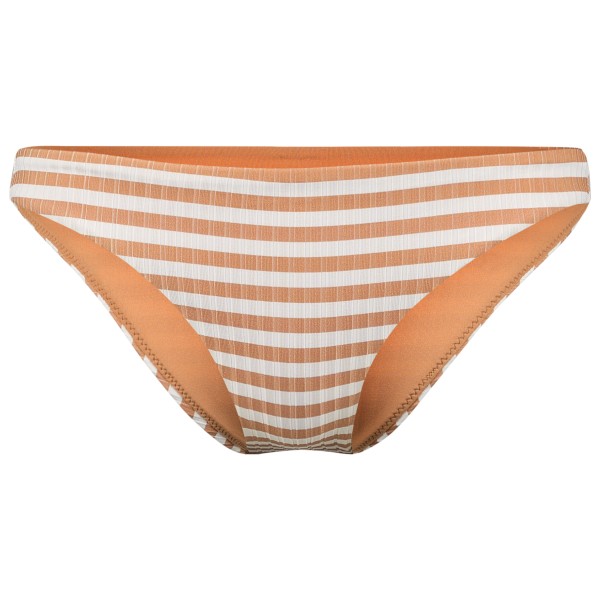 Rip Curl - Women's Premium Surf Cheeky Pant - Bikini-Bottom Gr XL orange von Rip Curl