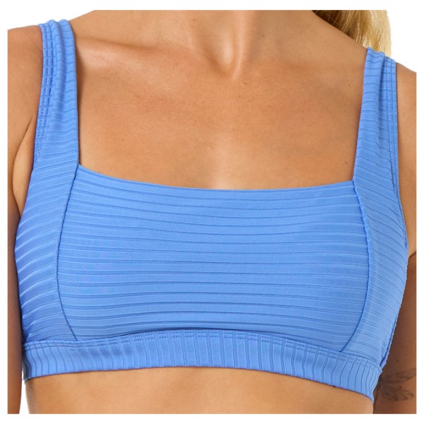 Rip Curl - Women's Premium Surf Crop - Bikini-Top Gr XL - D-DD blau Rip Curl - Women's Premium Surf Crop - Bikini-Top Gr XL - D-DD blau von Rip Curl