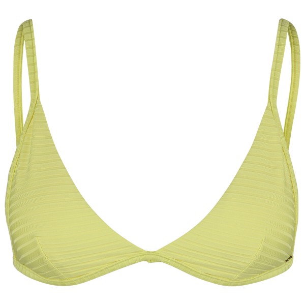 Rip Curl - Women's Premium Surf Fixed Tri - Bikini-Top Gr L;M;S;XL;XS blau;bunt;rot;schwarz von Rip Curl