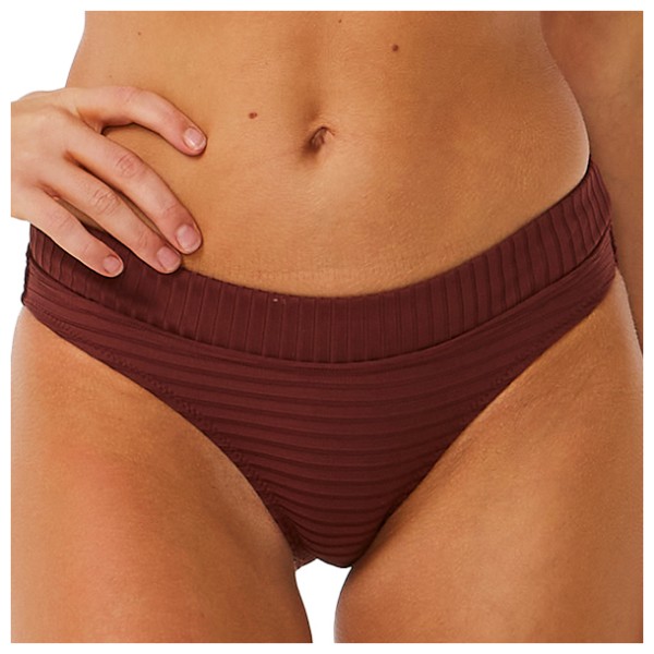 Rip Curl - Women's Premium Surf Full Pant - Bikini-Bottom Gr XXL orange von Rip Curl
