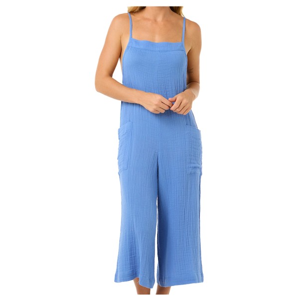 Rip Curl - Women's Premium Surf Jumpsuit - Jumpsuit Gr M blau von Rip Curl
