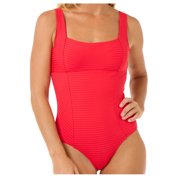 Rip Curl - Women's Premium Surf One Piece - Badeanzug Gr XS - D-DD rot Rip Curl - Women's Premium Surf One Piece - Badeanzug Gr XS - D-DD rot von Rip Curl