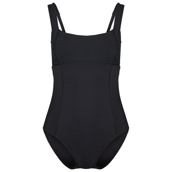 Rip Curl - Women's Premium Surf One Piece - Badeanzug Gr XXL - D-DD schwarz von Rip Curl
