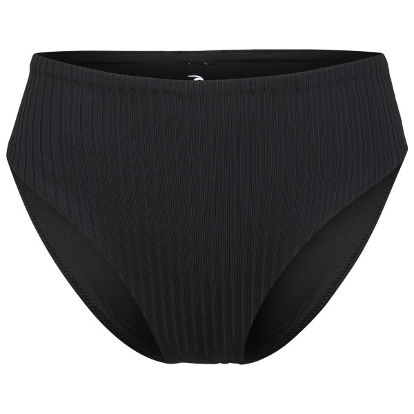 Rip Curl - Women's Premium Surf Retro High Good - Bikini-Bottom Gr XL schwarz von Rip Curl