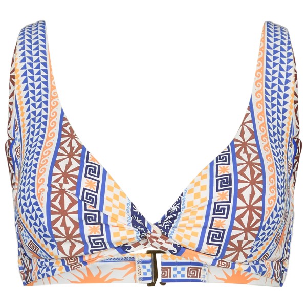 Rip Curl - Women's San Carlos E Cup - Bikini-Top Gr L bunt Rip Curl - Women's San Carlos E Cup - Bikini-Top Gr L bunt von Rip Curl