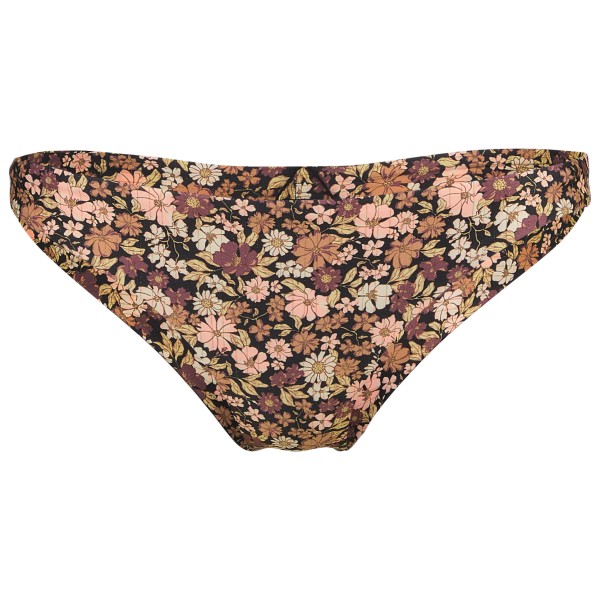 Rip Curl - Women's Sea Of Dreams Cheeky - Bikini-Bottom Gr S rosa von Rip Curl