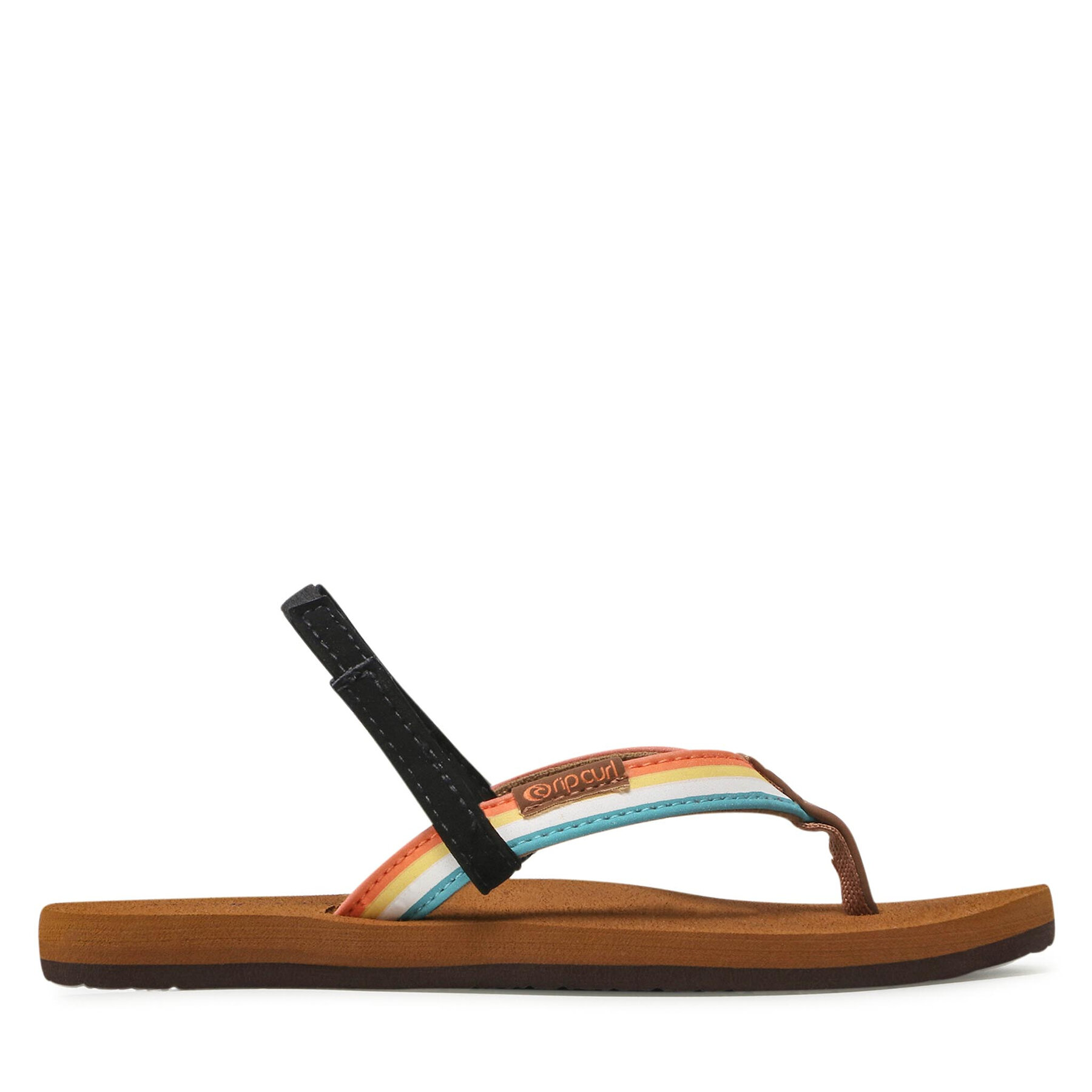 Sandalen Rip Curl Freedom Mini 117GOT Bunt Sandalen Rip Curl Freedom Mini 117GOT Bunt von Rip Curl