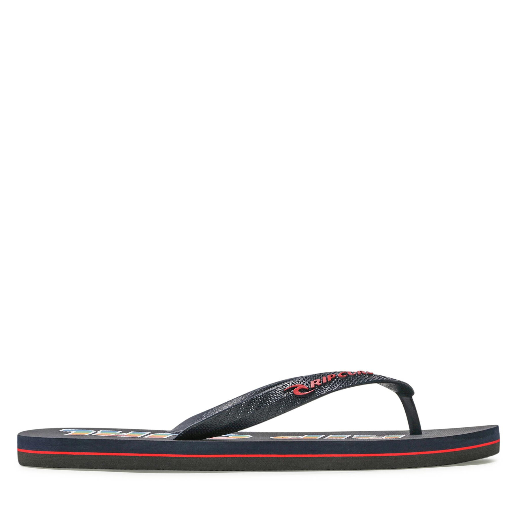 Zehentrenner Rip Curl Icons Open Toe TCTC81 Navy 49 von Rip Curl