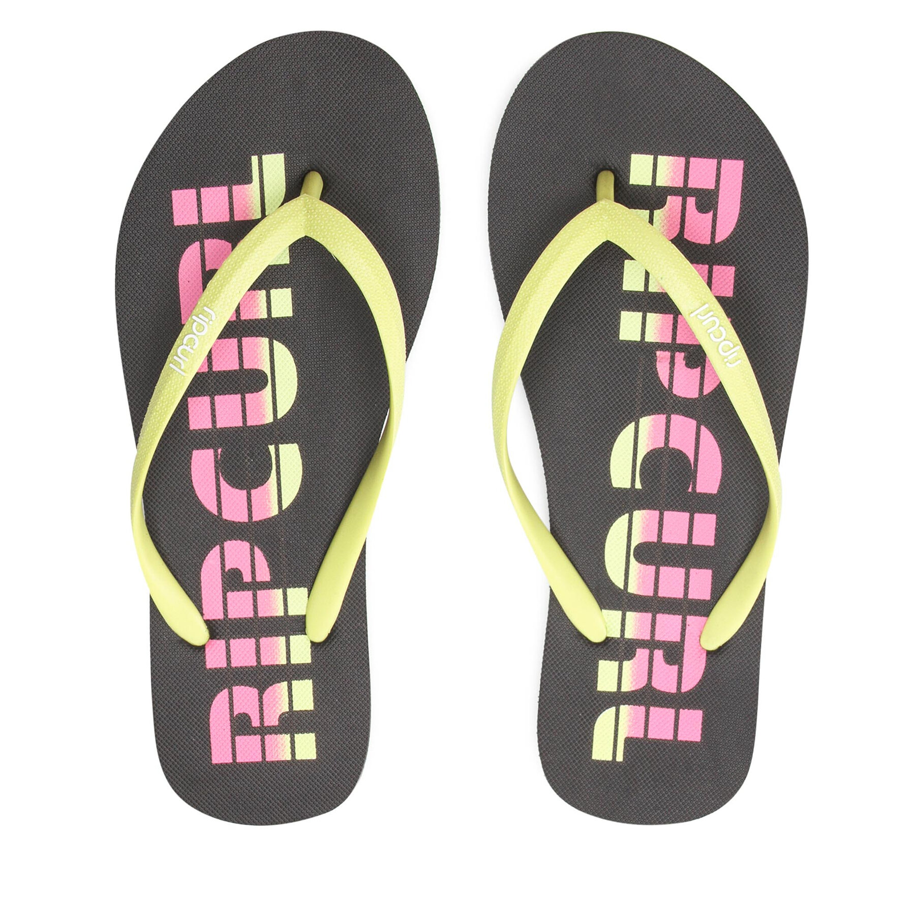 Zehentrenner Rip Curl Wave Shapers Logo 142WOT Grün Zehentrenner Rip Curl Wave Shapers Logo 142WOT Grün von Rip Curl