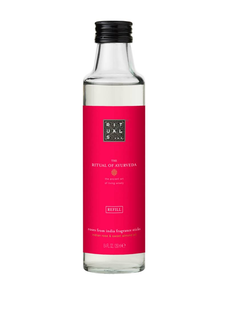 Rituals The Ritual Of Ayurveda Refill Raumduft 250 ml von Rituals