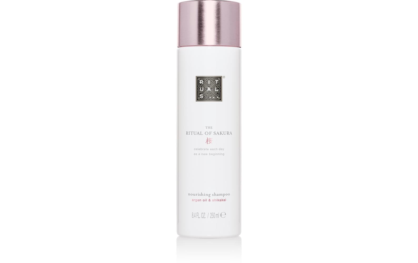Rituals Haarshampoo »Sakura 250 ml« Rituals Haarshampoo »Sakura 250 ml« von Rituals