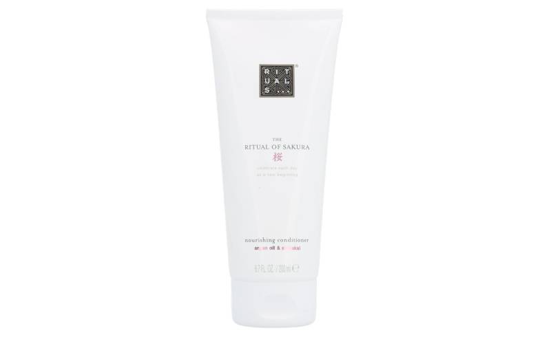 Rituals Haarspülung »Sakura 200 ml« von Rituals