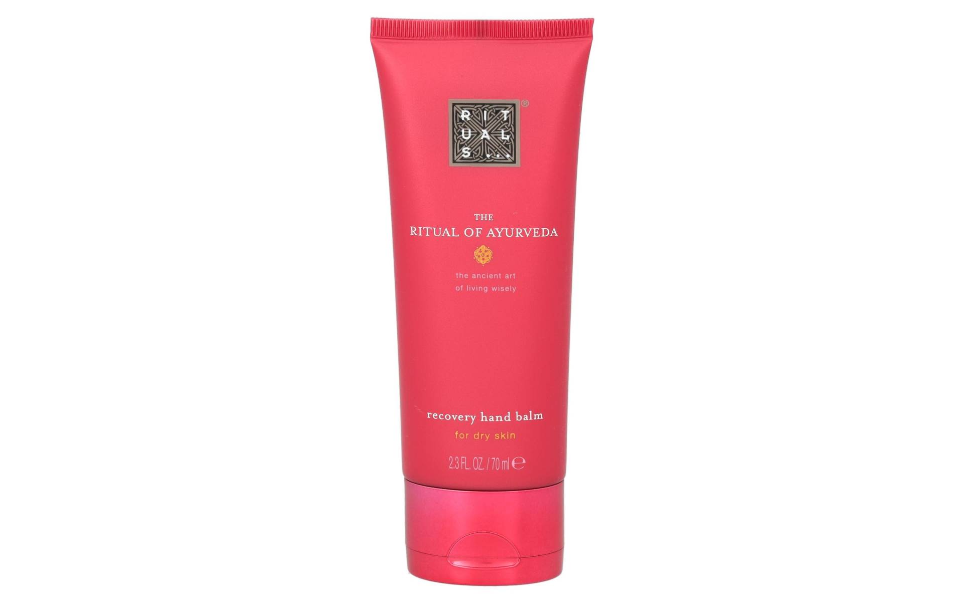 Rituals Handbalsam »Ayurveda Harmonious 70 ml« Rituals Handbalsam »Ayurveda Harmonious 70 ml« von Rituals