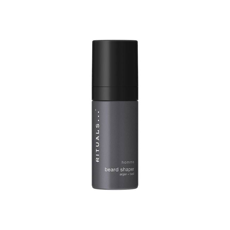 Rituals Homme Collection Rituals Homme Collection Beard Shaper bartpflege 30.0 ml Rituals Homme Collection Rituals Homme Collection Beard Shaper bartpflege 30.0 ml von Rituals